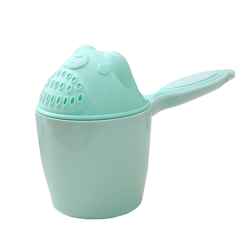 Baby Bath Shampoo Cup